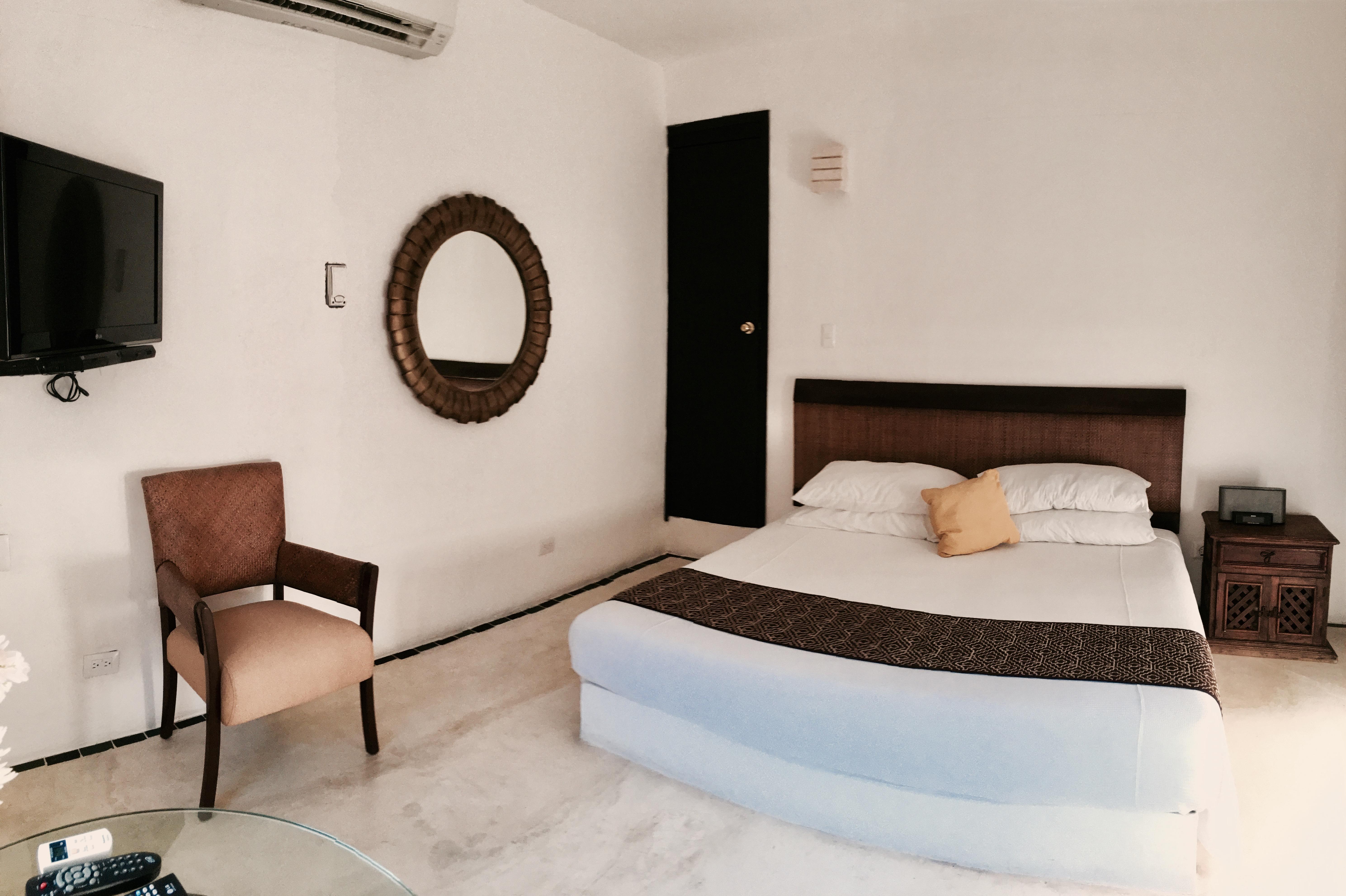 Siesta Fiesta Hotel Adults Only - 5Th Avenue Плая-дель-Кармен Экстерьер фото