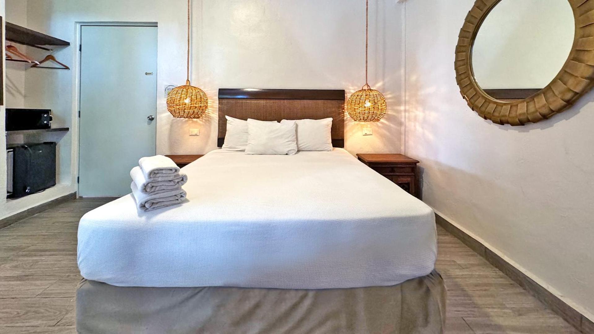 Siesta Fiesta Hotel Adults Only - 5Th Avenue Плая-дель-Кармен Экстерьер фото