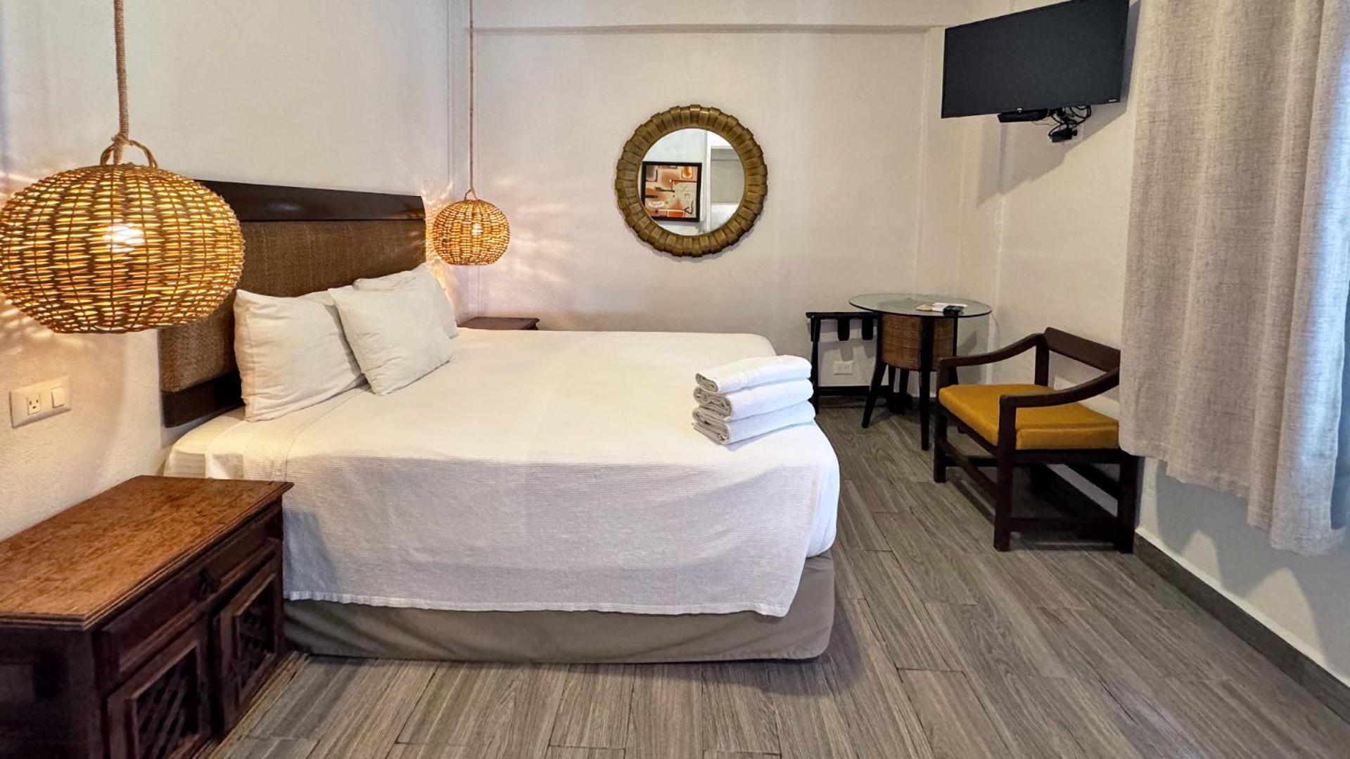 Siesta Fiesta Hotel Adults Only - 5Th Avenue Плая-дель-Кармен Экстерьер фото